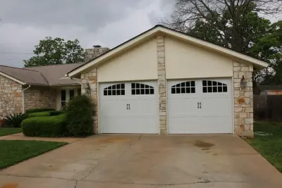 Cedar Park Overhead Doors - Garage Door Installation & Repair in Cedar Park, TX