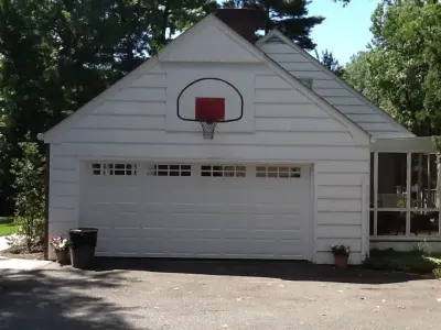 Rissland Garage Door Company - Garage Door Installation & Repair in Bernardsville, NJ