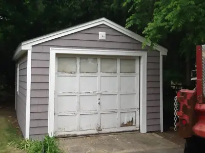 Rissland Garage Door Company - Garage Door Installation & Repair in Bernardsville, NJ