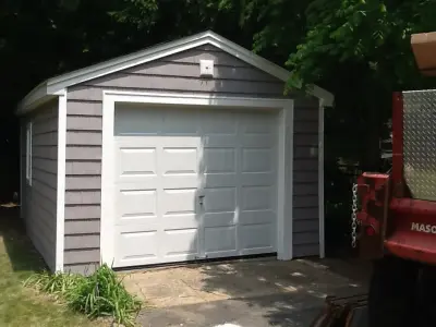 Rissland Garage Door Company - Garage Door Installation & Repair in Bernardsville, NJ