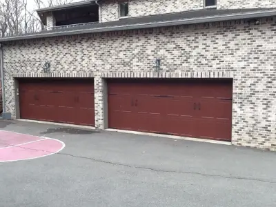 Rissland Garage Door Company - Garage Door Installation & Repair in Bernardsville, NJ
