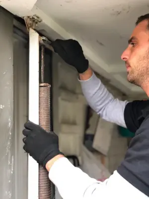 Thunder Garage Door Repair & Locksmith Services - Garage Door Installation & Repair in Vancouver, WA