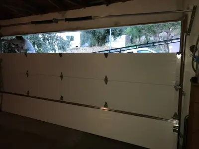 LA Garage Doors Repair - Garage Door Installation & Repair in Los Angeles, CA