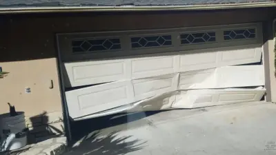 LA Garage Doors Repair - Garage Door Installation & Repair in Los Angeles, CA