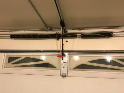 LA Garage Doors Repair - Garage Door Installation & Repair in Los Angeles, CA