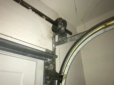 LA Garage Doors Repair - Garage Door Installation & Repair in Los Angeles, CA