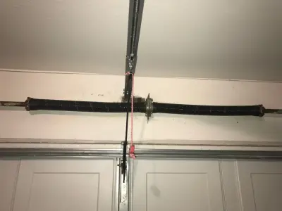 LA Garage Doors Repair - Garage Door Installation & Repair in Los Angeles, CA