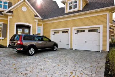 Dean Services & Custom Overhead Doors - Garage Door Installation & Repair in Fort Plain, NY