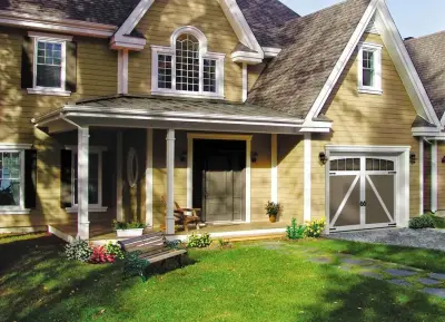 Dean Services & Custom Overhead Doors - Garage Door Installation & Repair in Fort Plain, NY