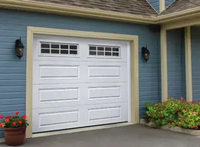 Dean Services & Custom Overhead Doors - Garage Door Installation & Repair in Fort Plain, NY