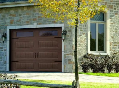 Dean Services & Custom Overhead Doors - Garage Door Installation & Repair in Fort Plain, NY