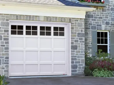 Dean Services & Custom Overhead Doors - Garage Door Installation & Repair in Fort Plain, NY