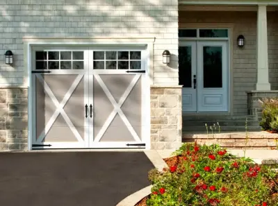Dean Services & Custom Overhead Doors - Garage Door Installation & Repair in Fort Plain, NY