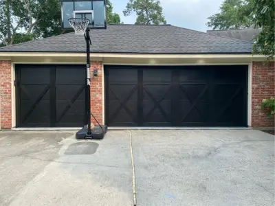 The Woodlands Garage Door Service - Garage Door Installation & Repair in The Woodlands, TX