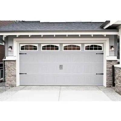 M&M Garage Doors - Garage Door Installation & Repair in Fredericksburg, OH