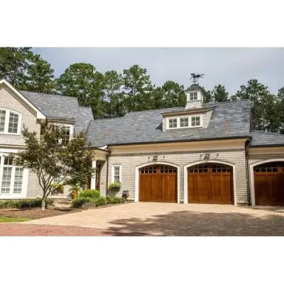 M&M Garage Doors - Garage Door Installation & Repair in Fredericksburg, OH
