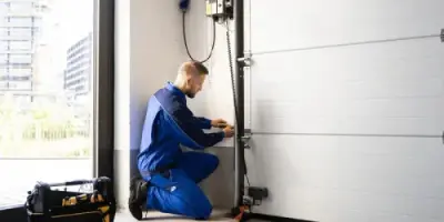 Supreme Garage Door Repair - Garage Door Installation & Repair in Celina, TX