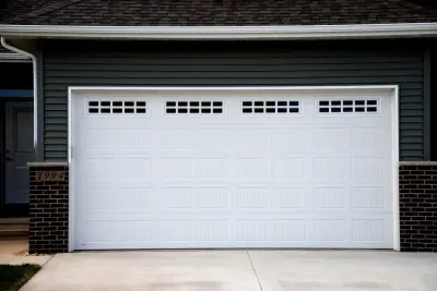AAA Discount Garage Doors Service - Garage Door Installation & Repair in Los Gatos, CA