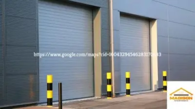 Madison Top Door Repair Co. - Garage Door Installation & Repair in Madison, WI
