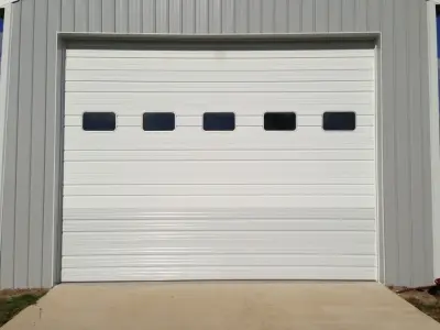 M&M Garage Doors LLC - Garage Door Installation & Repair in Chesterfield, MO