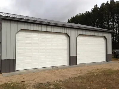 M&M Garage Doors LLC - Garage Door Installation & Repair in Chesterfield, MO