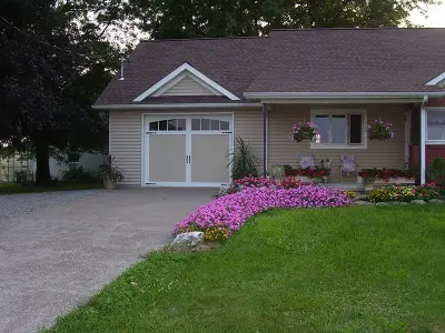 Cambridge Overhead Door - Garage Door Installation & Repair in Cambridge, OH