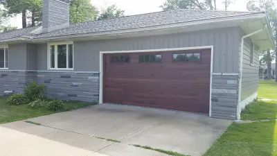 Cambridge Overhead Door - Garage Door Installation & Repair in Cambridge, OH