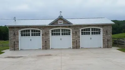 Cambridge Overhead Door - Garage Door Installation & Repair in Cambridge, OH