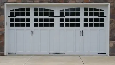 Cambridge Overhead Door - Garage Door Installation & Repair in Cambridge, OH