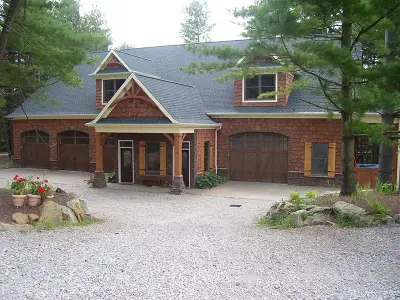 Cambridge Overhead Door - Garage Door Installation & Repair in Cambridge, OH