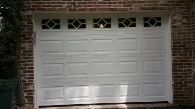 E-Z Open Garage Doors - Garage Door Installation & Repair in Jacksonville, FL