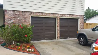 E-Z Open Garage Doors - Garage Door Installation & Repair in Jacksonville, FL