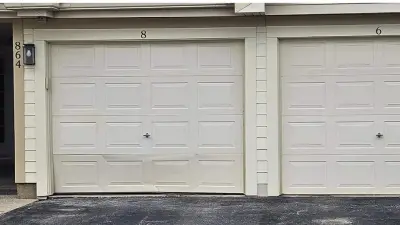 LiftWise - Garage Door Installation & Repair in Huntington Park, CA