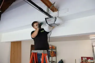 LiftWise - Garage Door Installation & Repair in Huntington Park, CA