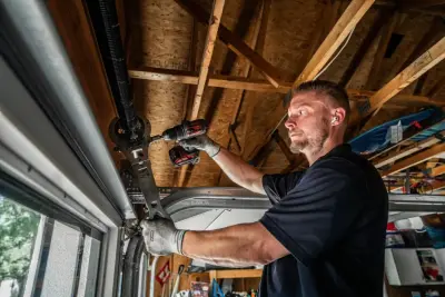 LiftWise - Garage Door Installation & Repair in Huntington Park, CA