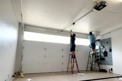 LiftWise - Garage Door Installation & Repair in Huntington Park, CA