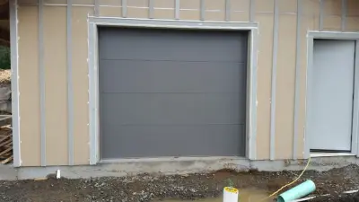 Al's Garage Door Service - Garage Door Installation & Repair in Amboy, WA