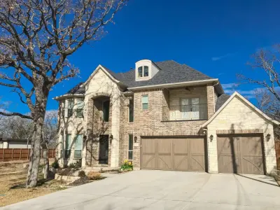 Precision Garage Door - Garage Door Installation & Repair in Nixa, MO