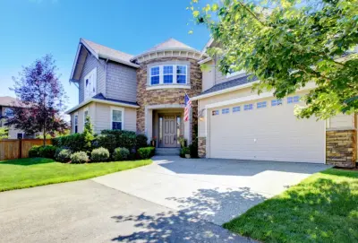 Precision Garage Door - Garage Door Installation & Repair in Nixa, MO
