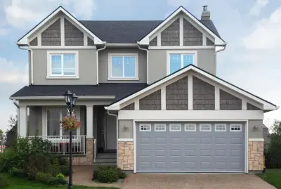 Precision Garage Door - Garage Door Installation & Repair in Nixa, MO