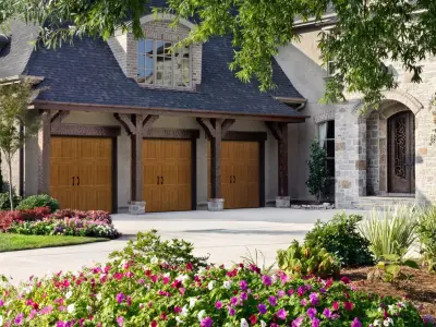 Precision Garage Door - Garage Door Installation & Repair in Nixa, MO