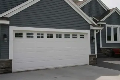 Discount Garage Door & Opener - Garage Door Installation & Repair in The Woodlands, TX