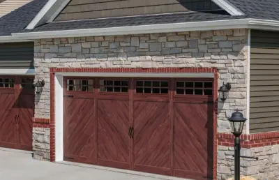 Discount Garage Door & Opener - Garage Door Installation & Repair in The Woodlands, TX