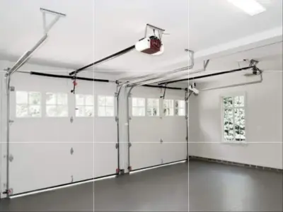 Discount Garage Door & Opener - Garage Door Installation & Repair in The Woodlands, TX