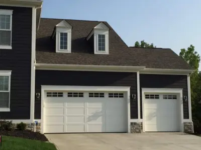 Discount Garage Door & Opener - Garage Door Installation & Repair in The Woodlands, TX
