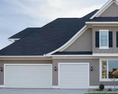 Discount Garage Door & Opener - Garage Door Installation & Repair in The Woodlands, TX