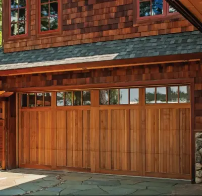 Discount Garage Door & Opener - Garage Door Installation & Repair in The Woodlands, TX