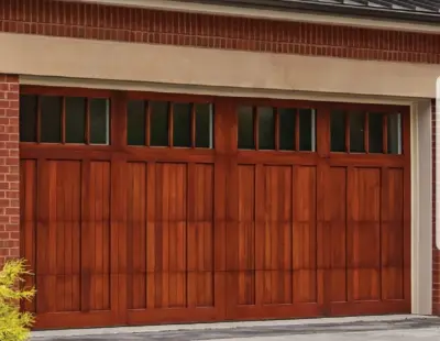 Discount Garage Door & Opener - Garage Door Installation & Repair in The Woodlands, TX