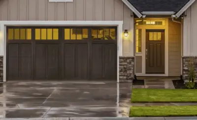 Discount Garage Door & Opener - Garage Door Installation & Repair in The Woodlands, TX