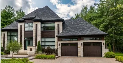 Discount Garage Door & Opener - Garage Door Installation & Repair in The Woodlands, TX